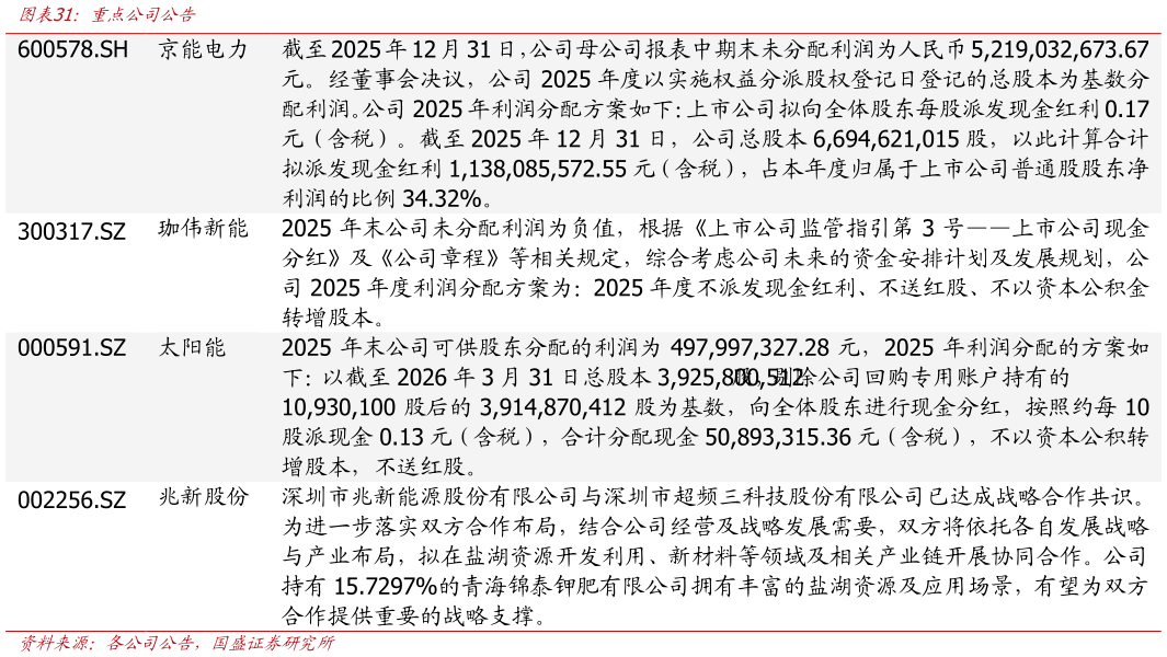 谁能回答重点公司公告?