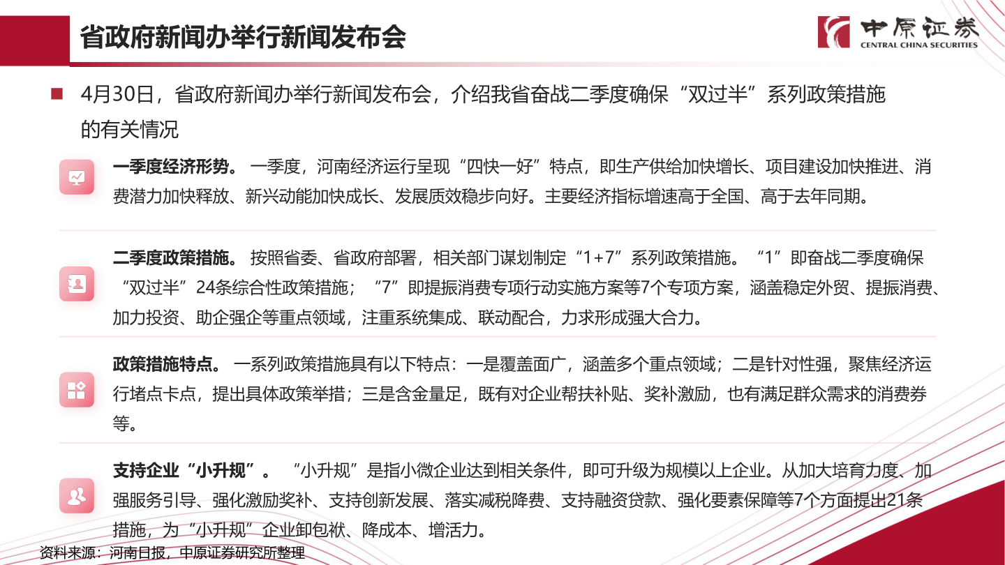 咨询大家省政府新闻办举行新闻发布会