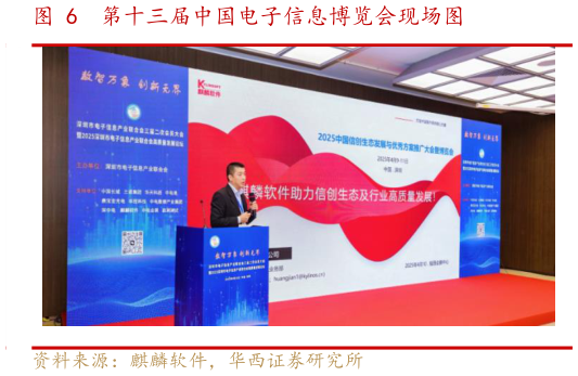 谁能回答第十三届中国电子信息博览会现场图