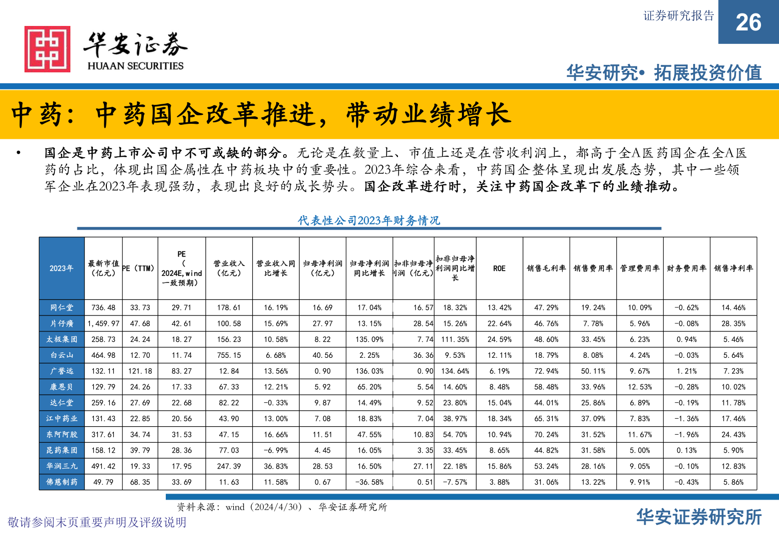 想关注一下证券研究报告?