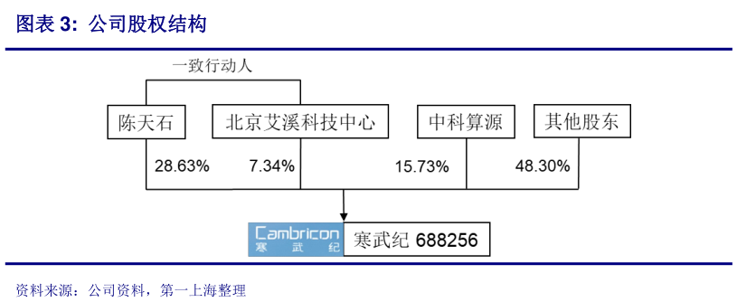 咨询下各位公司股权结构