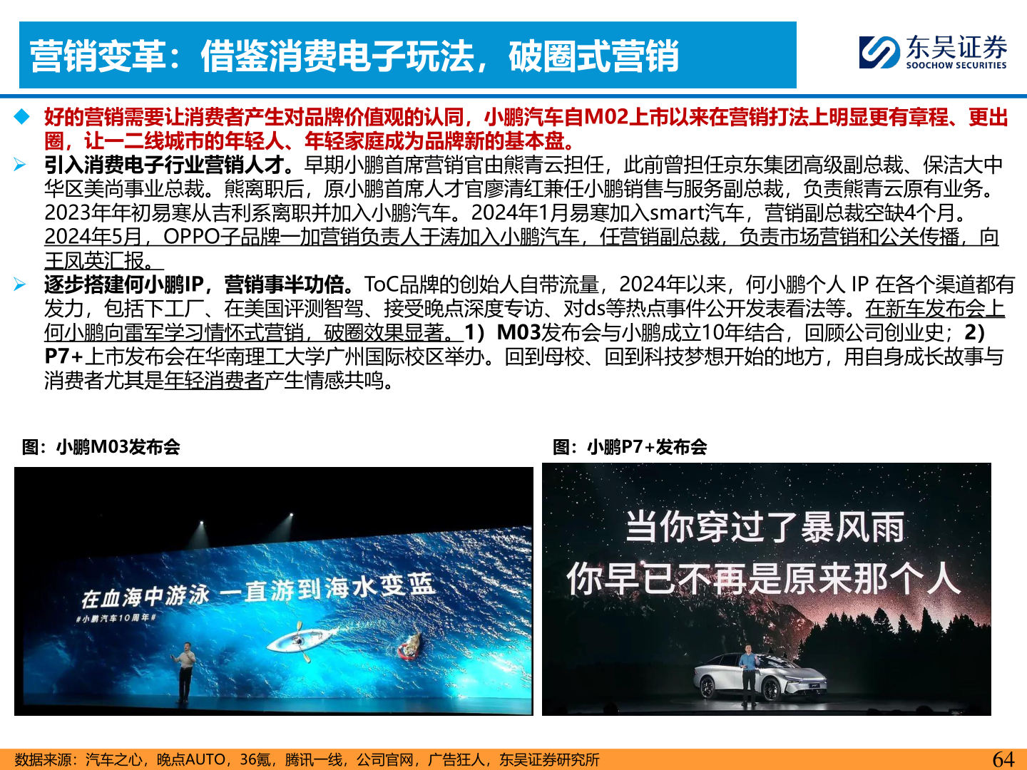 谁知道营销变革：借鉴消费电子玩法，破圈式营销