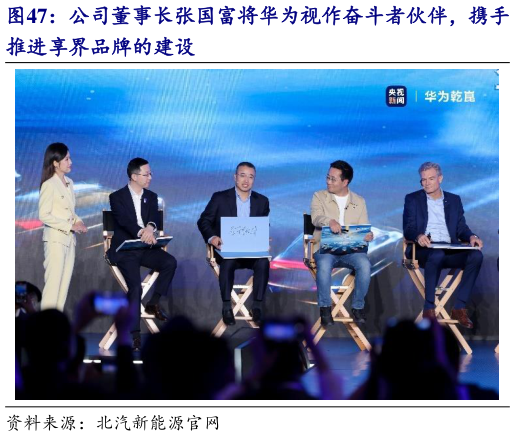 谁知道公司董事长张国富将华为视作奋斗者伙伴,携手?