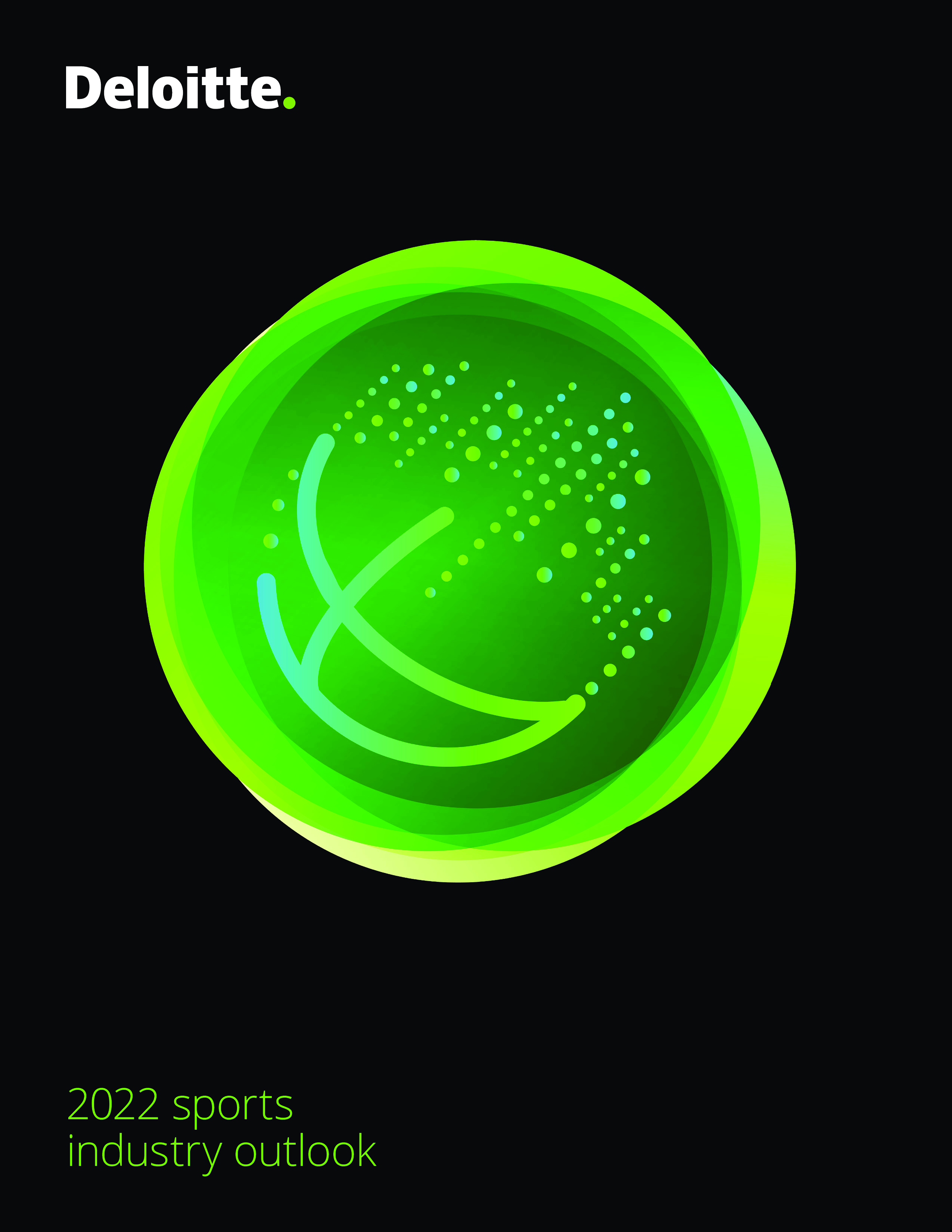 2022 sports industry outlook洞见研报行业报告