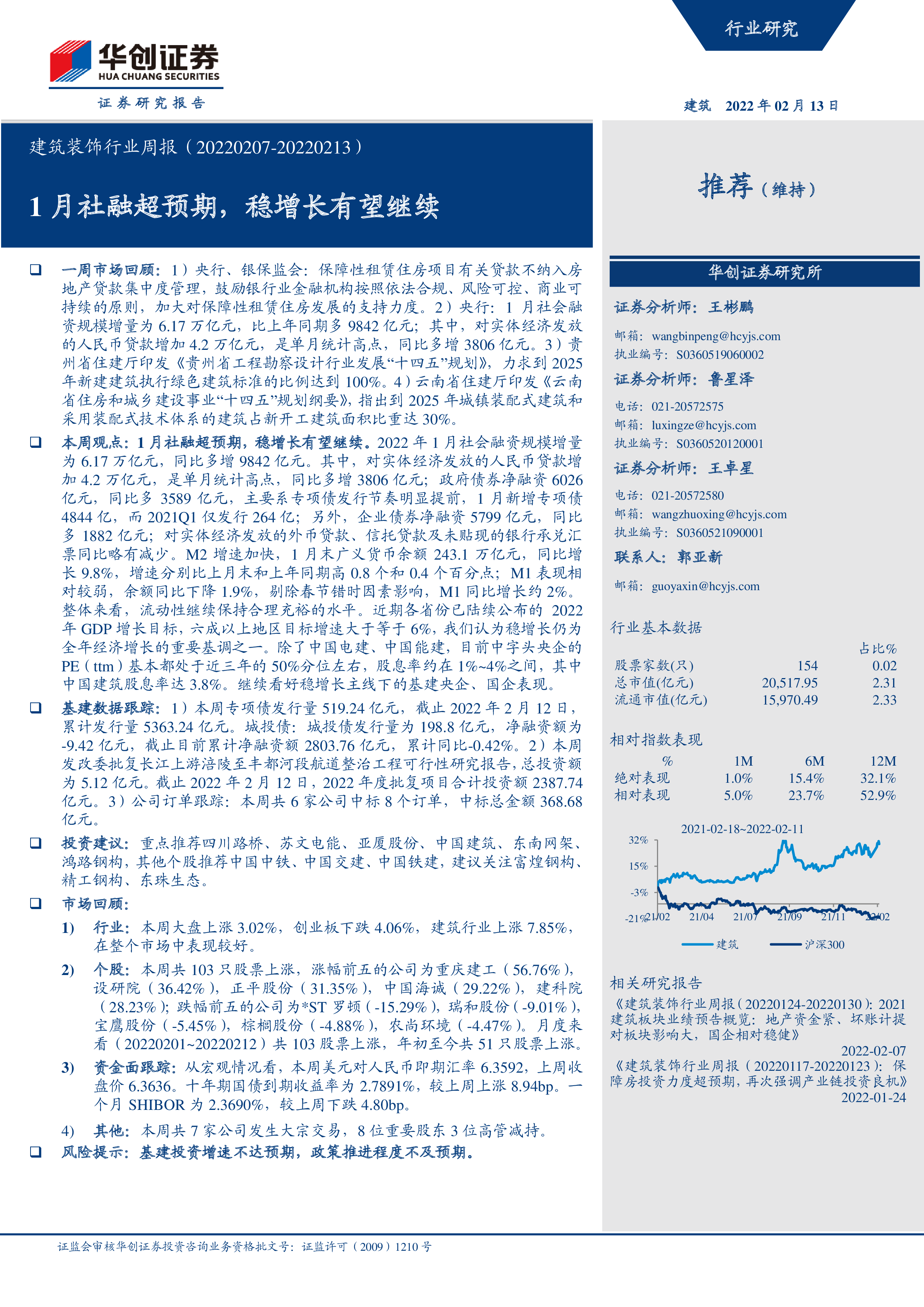 中国7月社融增量 7561 亿元，M2增长 12 %，新增人民币贷款 6790 亿，数据释放哪些信号？ - 知乎
