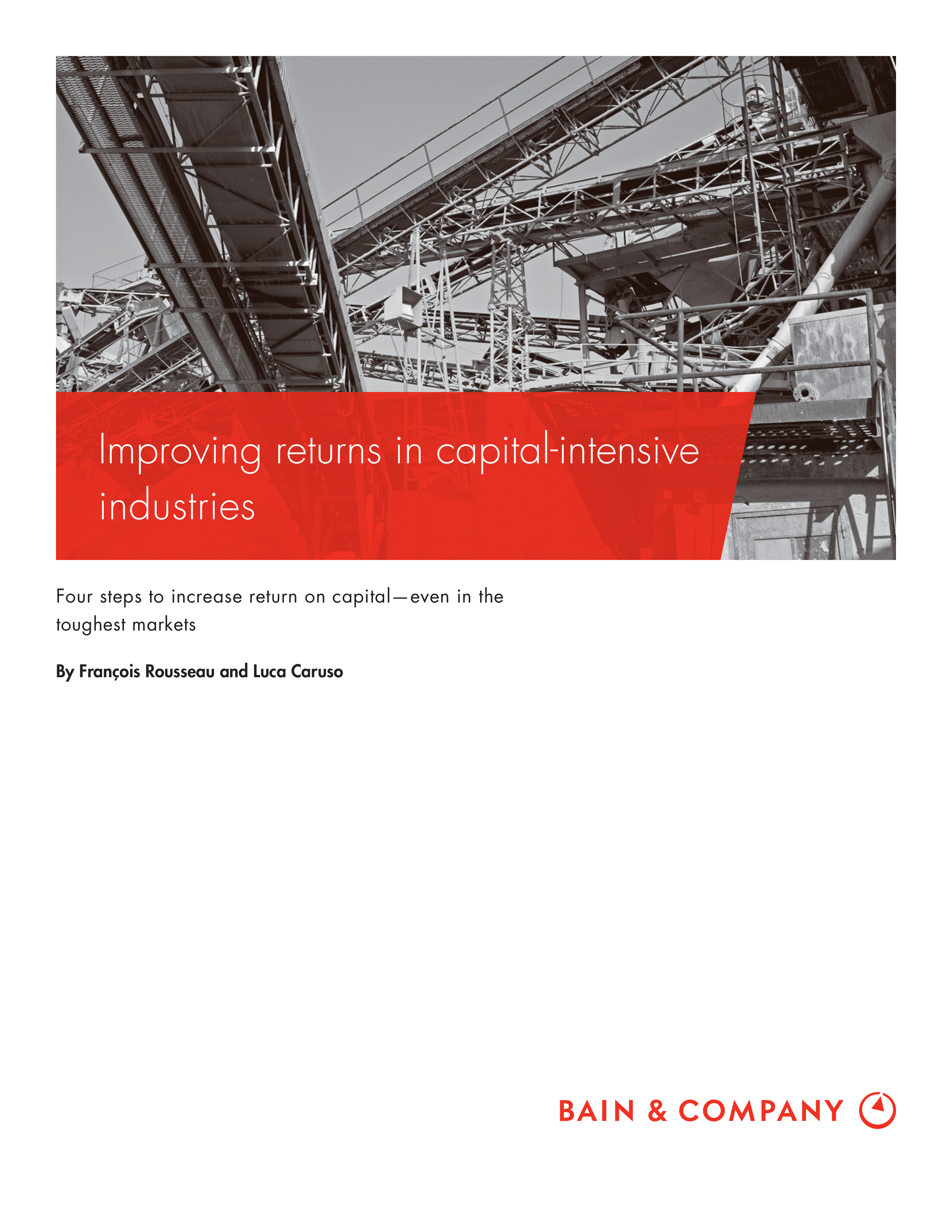 improving-returns-in-capital-intensive-industries