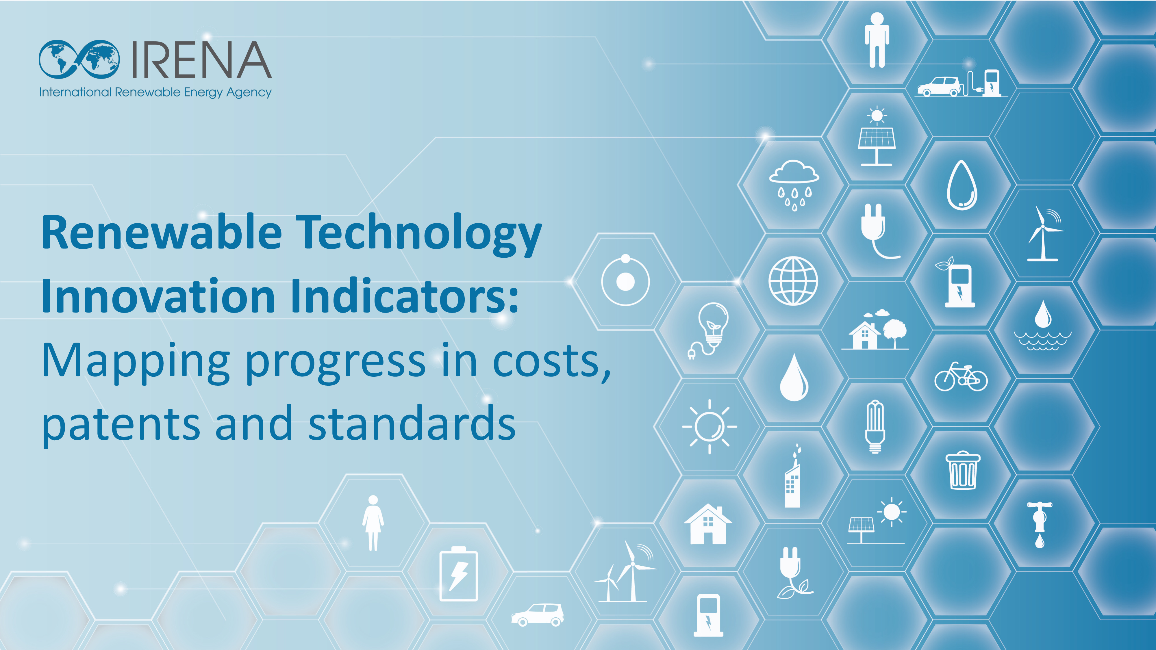 Renewable Technology Innovation Indicators: Mapping progress in costs ...