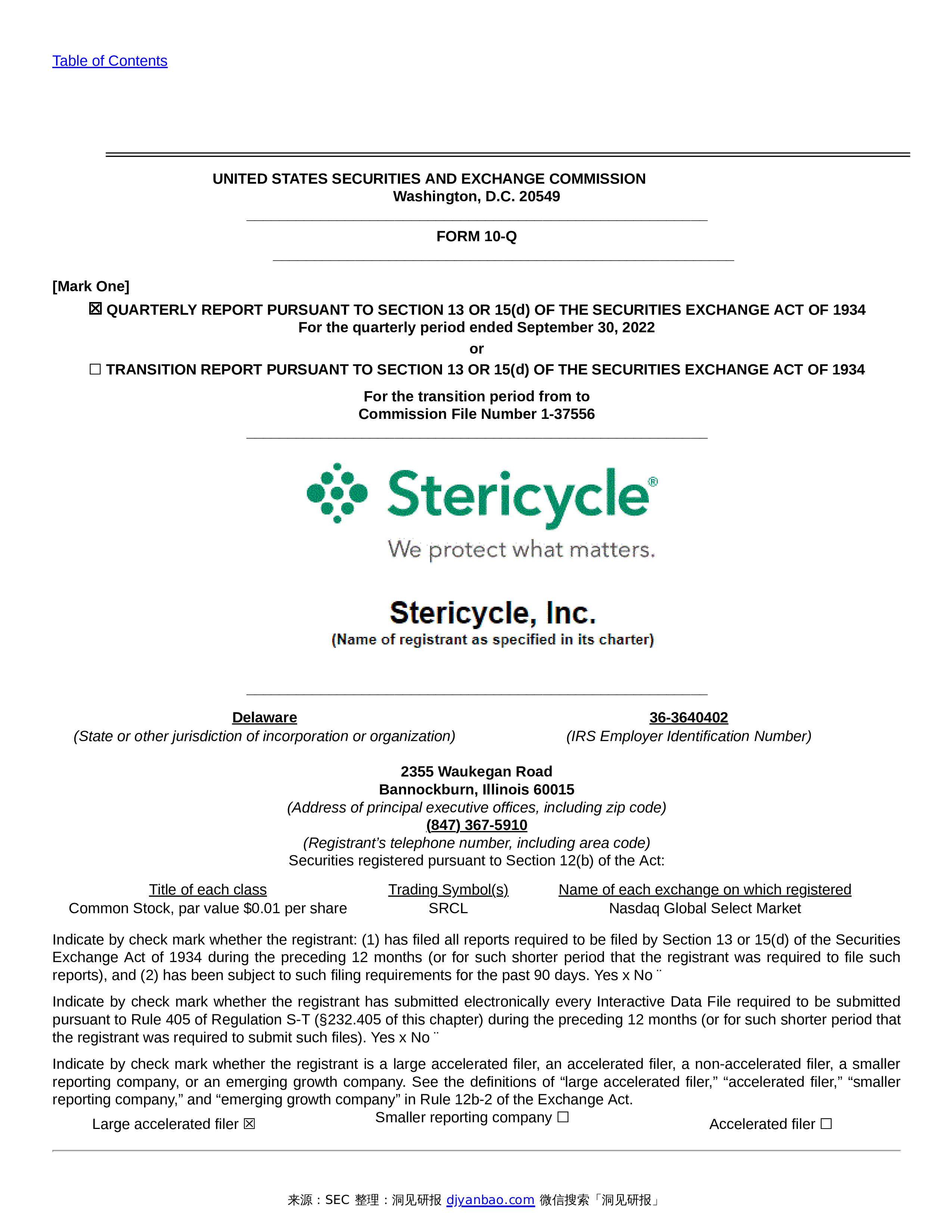 Stericycle Login - dyhglrj