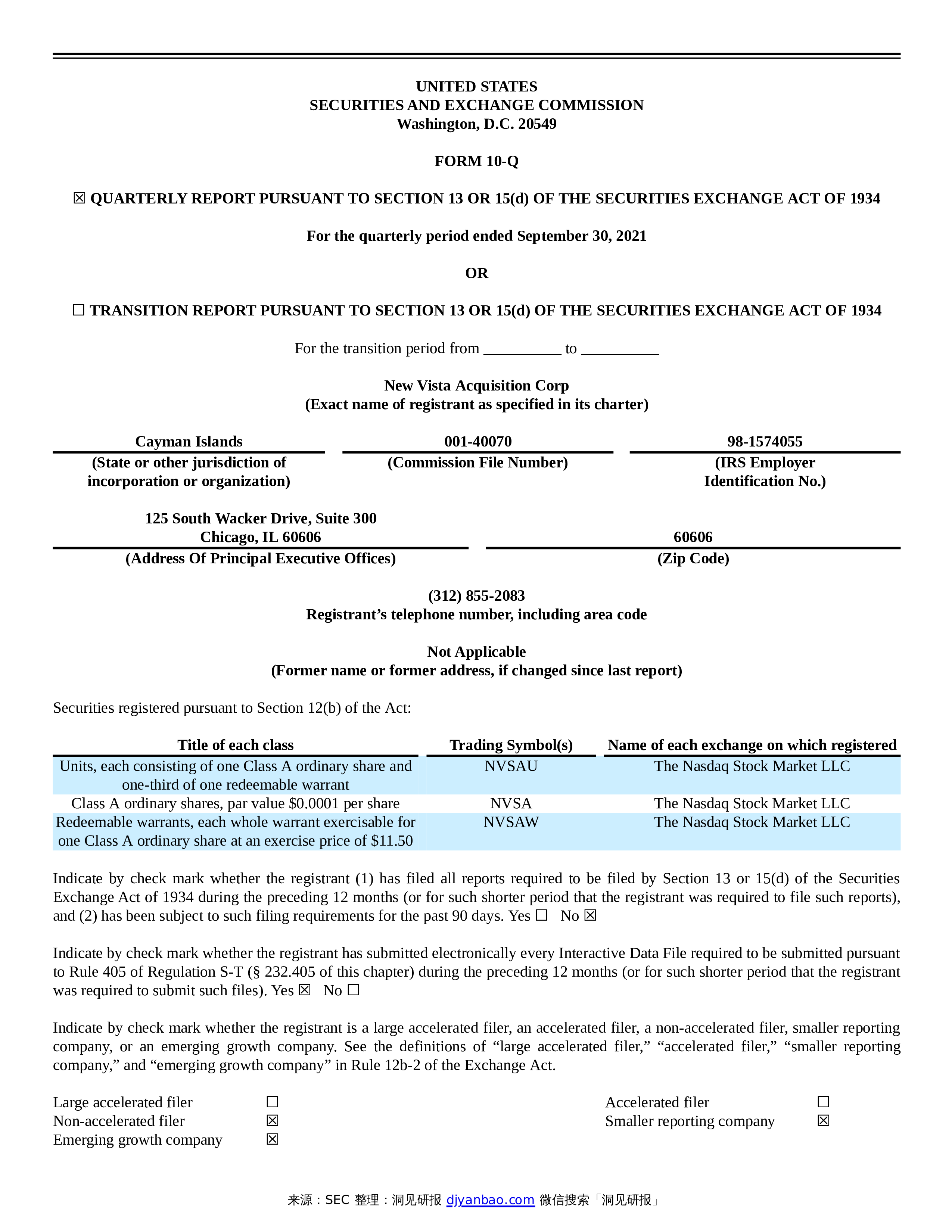 Sal Acquisition Corp - qrukx0y